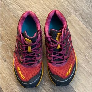 Merrell Running/Hiking Shoes